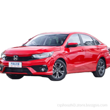 2023 Honda Automobile 1.0T Gasoline Vehicles Honda Envix Car 1.5L L4 109ps Oil Electric Hybrid Power Sedan New Cars ON SALE